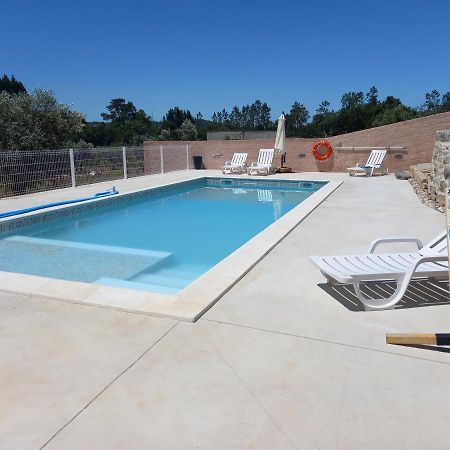 Casas Da Ladeia - Villa 1 Alvorge Εξωτερικό φωτογραφία