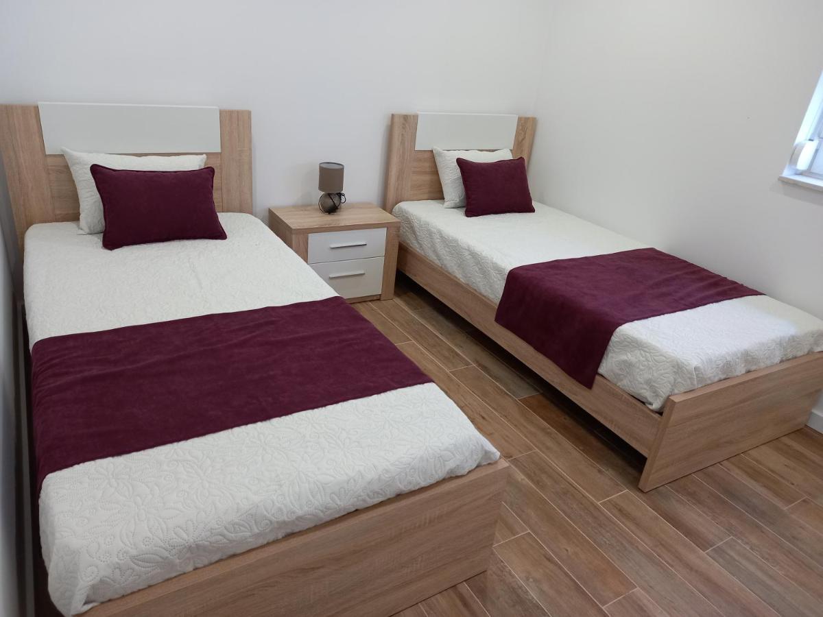 Casas Da Ladeia - Villa 1 Alvorge Εξωτερικό φωτογραφία