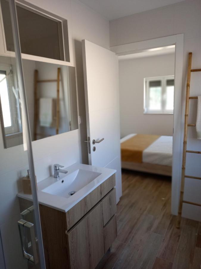 Casas Da Ladeia - Villa 1 Alvorge Εξωτερικό φωτογραφία