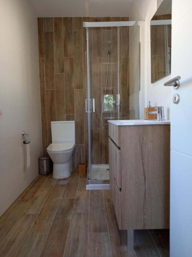 Casas Da Ladeia - Villa 1 Alvorge Εξωτερικό φωτογραφία