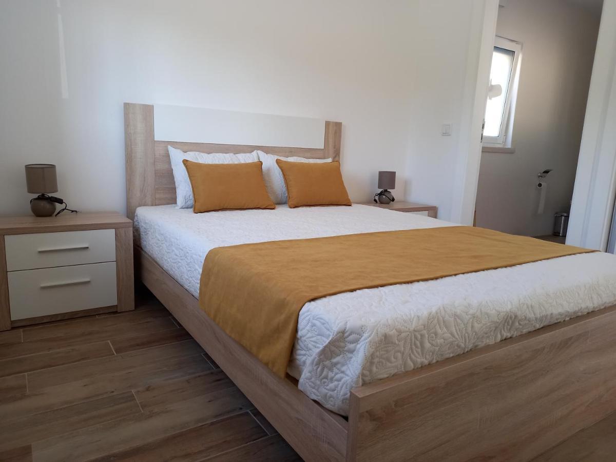 Casas Da Ladeia - Villa 1 Alvorge Εξωτερικό φωτογραφία
