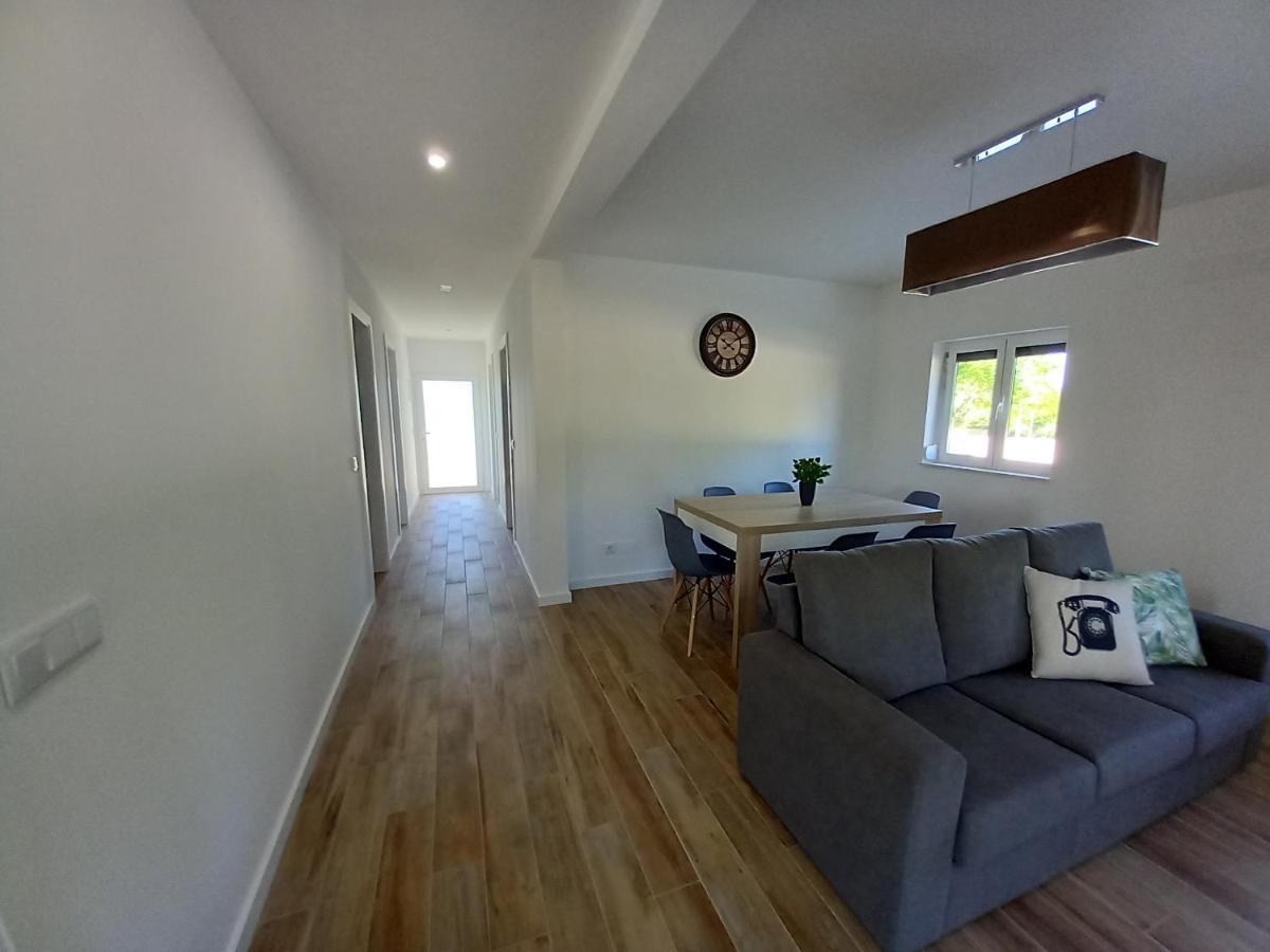 Casas Da Ladeia - Villa 1 Alvorge Εξωτερικό φωτογραφία