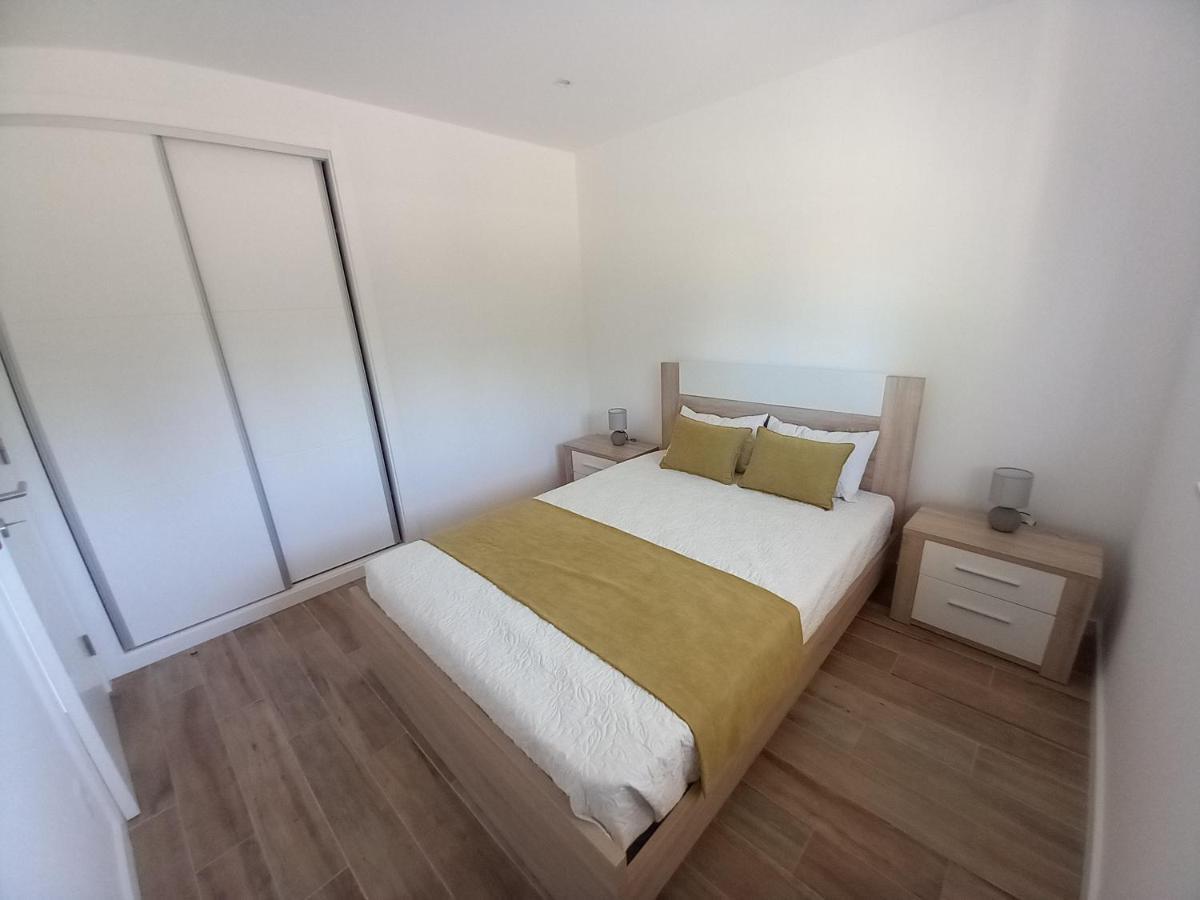 Casas Da Ladeia - Villa 1 Alvorge Εξωτερικό φωτογραφία
