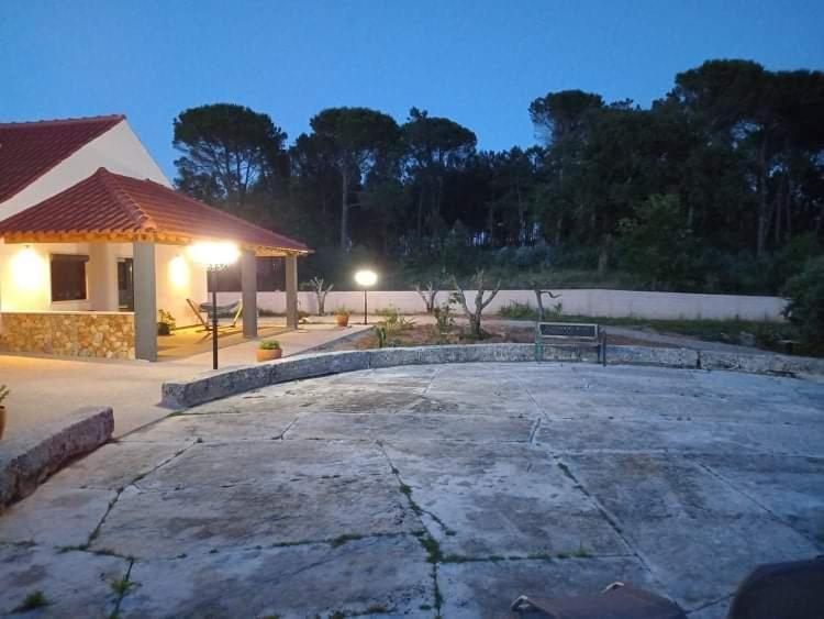 Casas Da Ladeia - Villa 1 Alvorge Εξωτερικό φωτογραφία