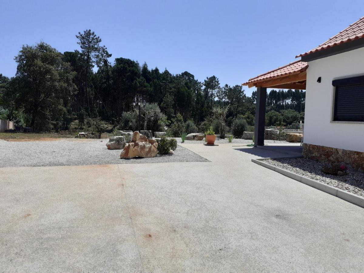 Casas Da Ladeia - Villa 1 Alvorge Εξωτερικό φωτογραφία